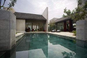 Alquiler Vacacional - Kayumanis Private Villa & Spa