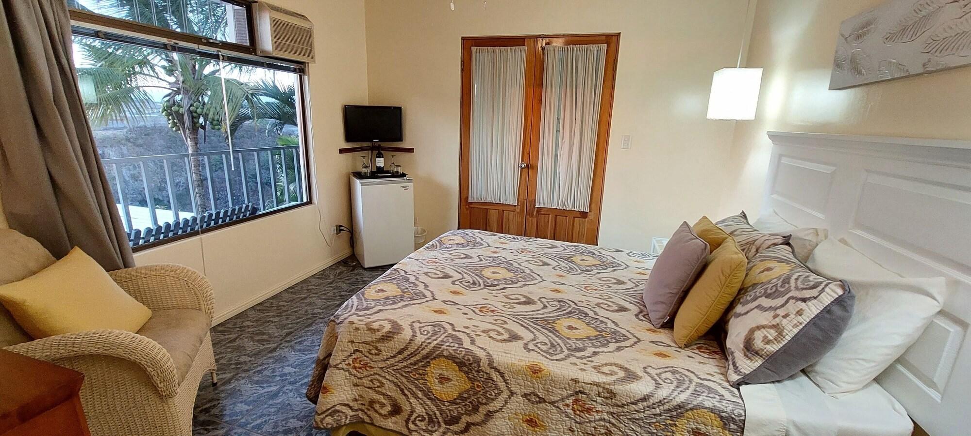 Habitación Vista Canyon Inn