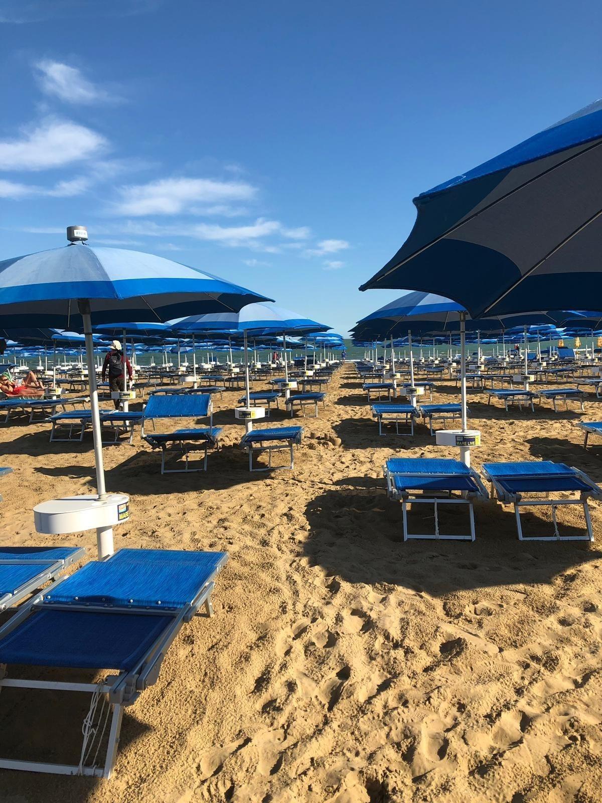 Playa Hotel Mare Live