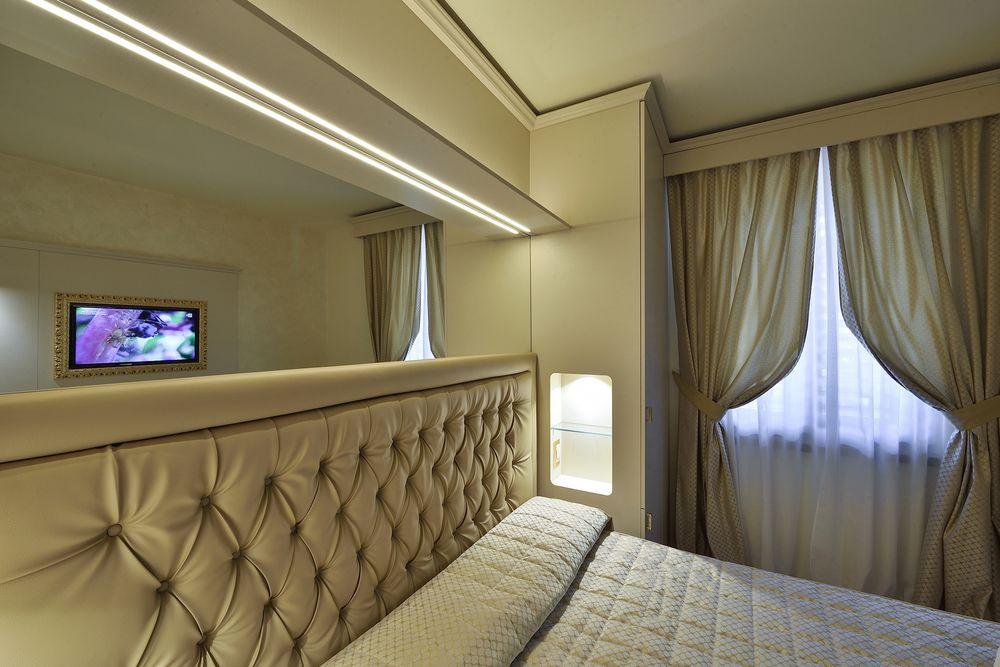 Hotel Arcobaleno Boutique Hotel