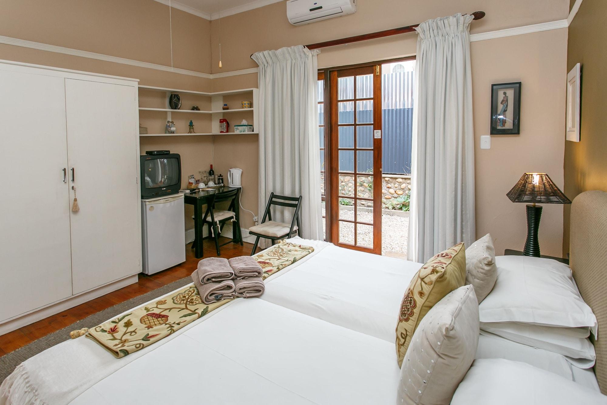 Habitación Gumtree Guest House
