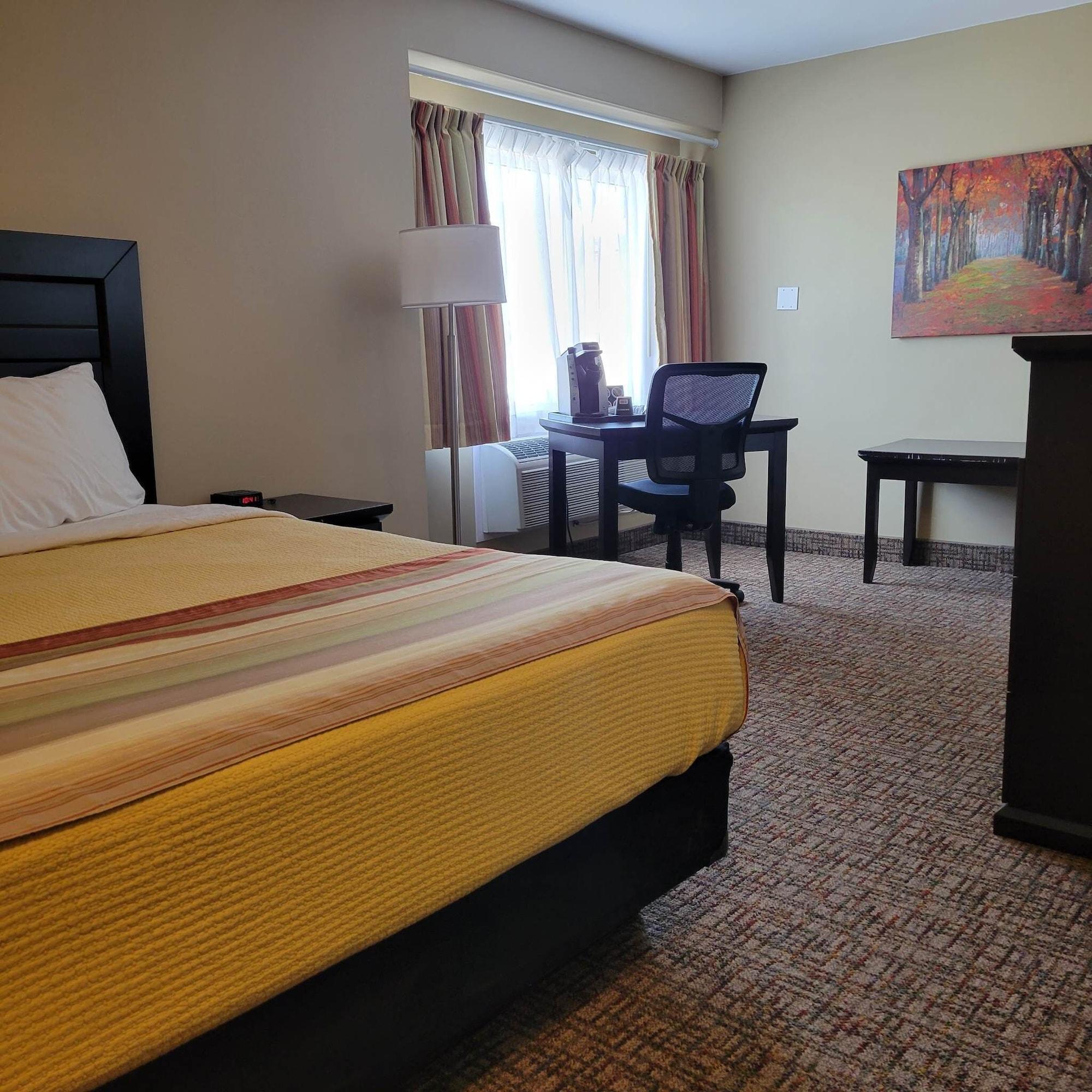 Equipamiento de Habitación The Sleepy Owl