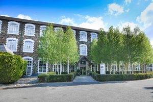 Pacote - Blarney Woollen Mills Hotel, BW Signature Collecti