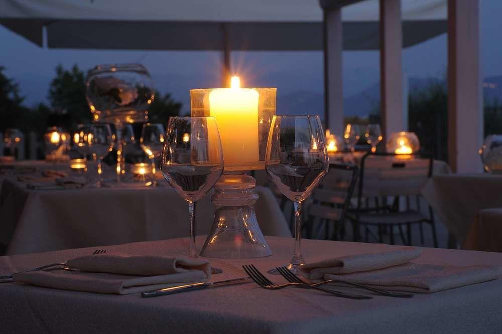 Restaurant Tenuta Marchesi Fezia