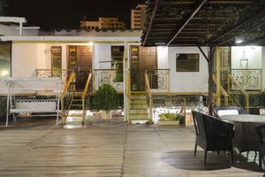 Alojamiento - Hotel Boutique Jardín Del Duque