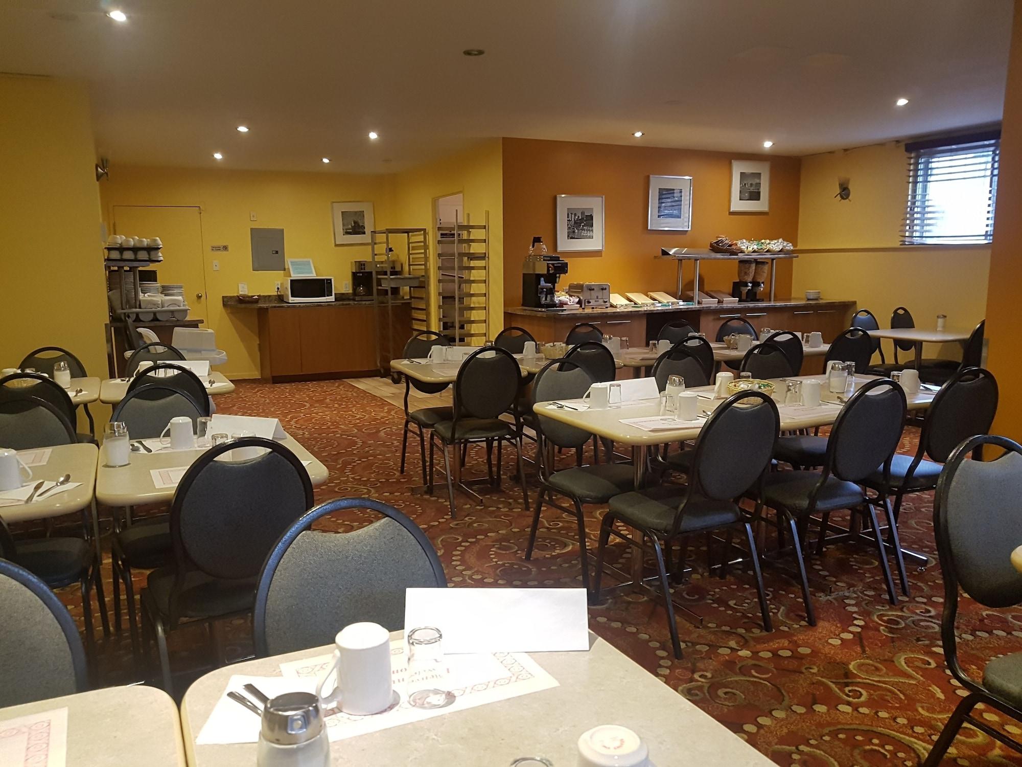 Restaurant Hotel Le Roberval