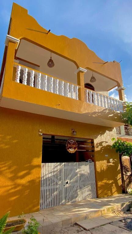 Residence Brisa