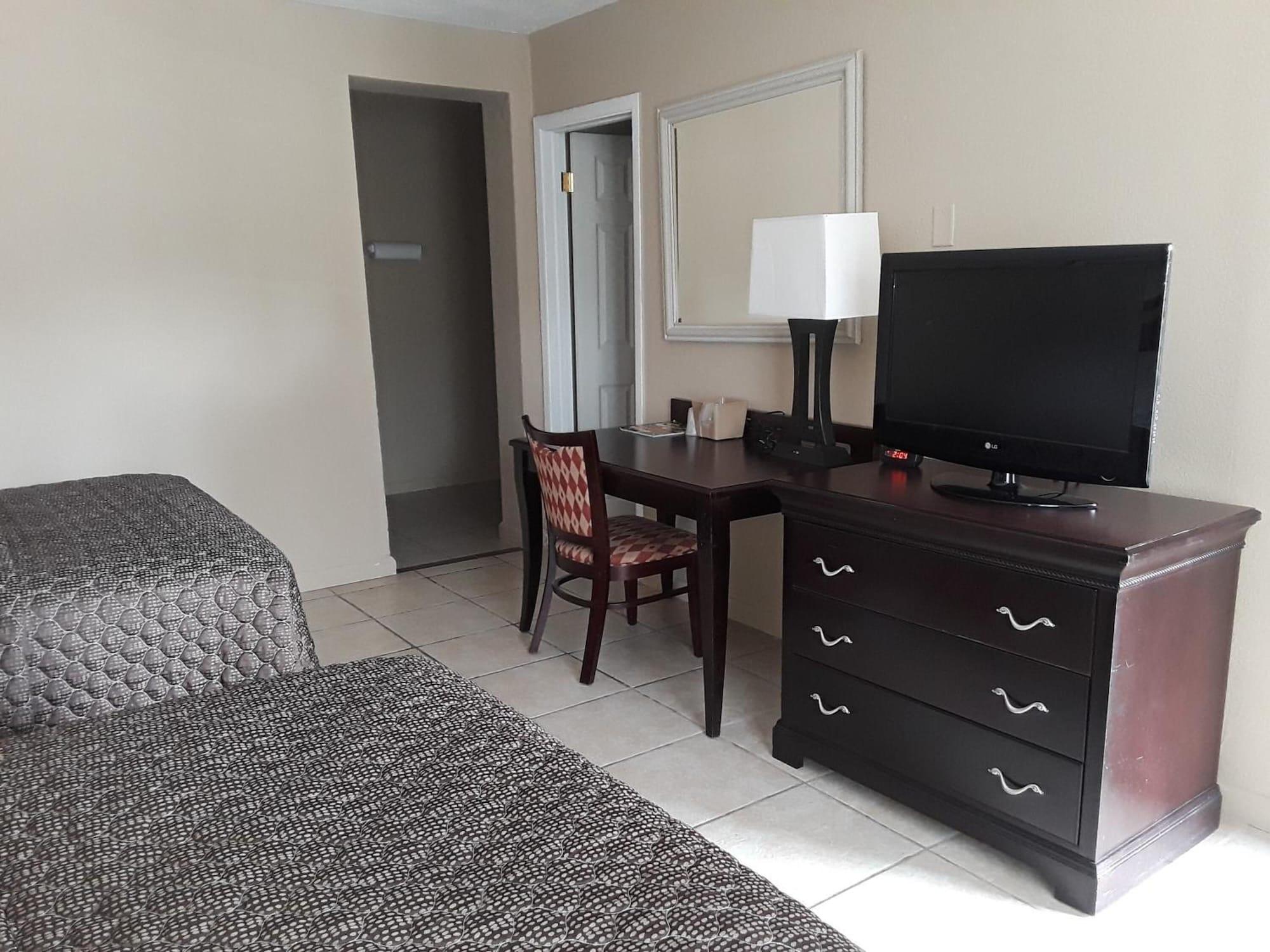 Habitación Budget Lodge of Mount Dora