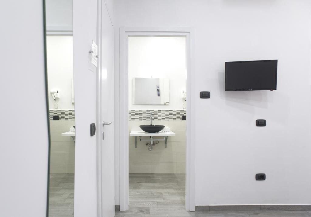 Equipamiento de Habitación La Casa di Luna BnB