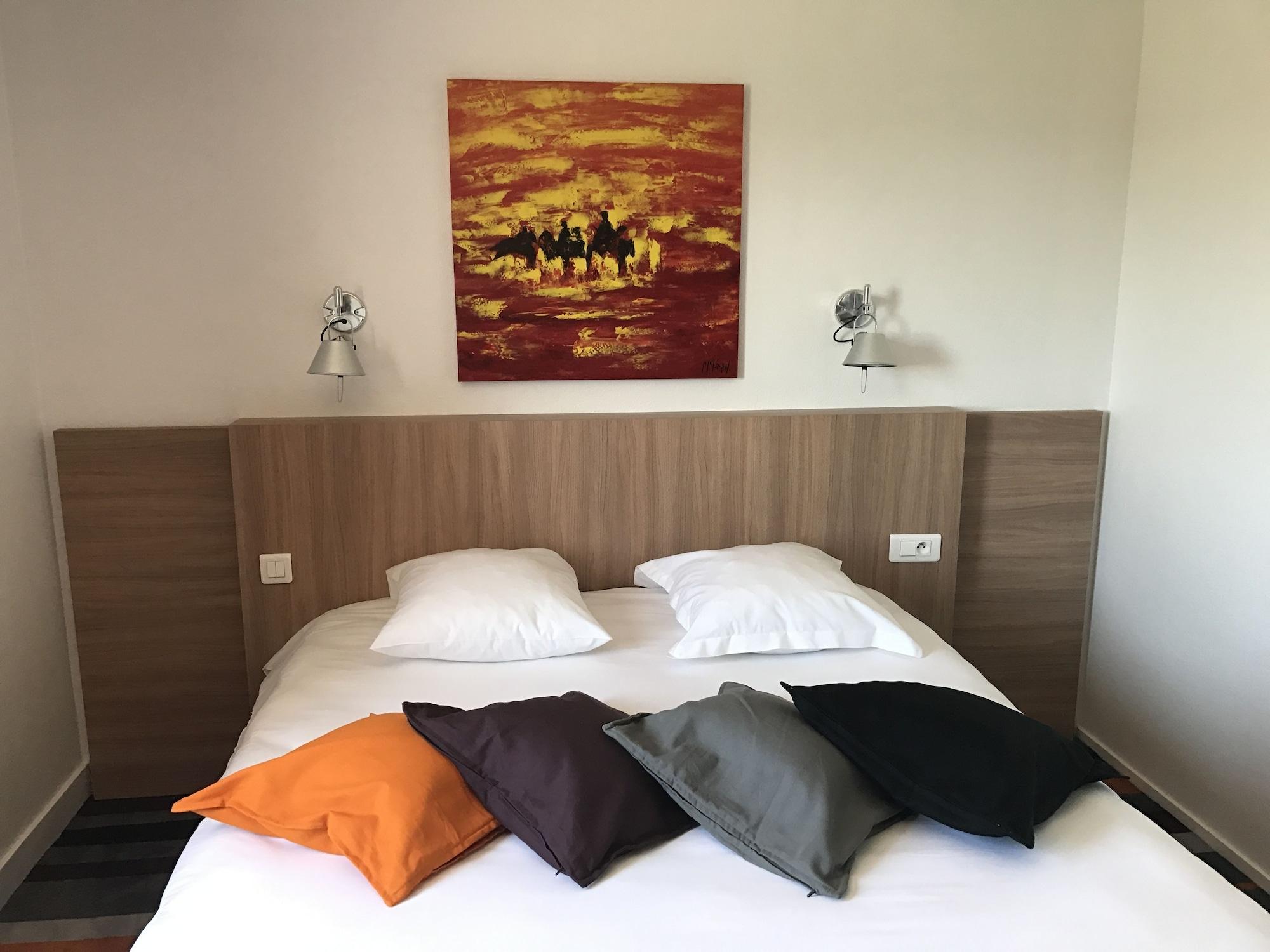 Habitación Kyriad Direct Agen-Castelculier