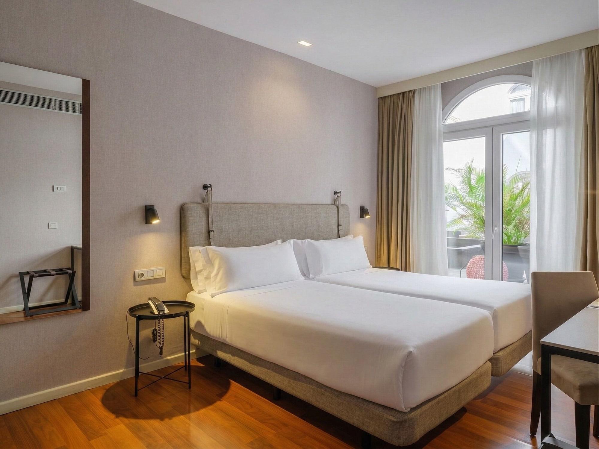 Habitación Hotel Taburiente