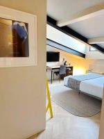 Alquiler Vacacional - SUTRooms - Green Room by Quantique