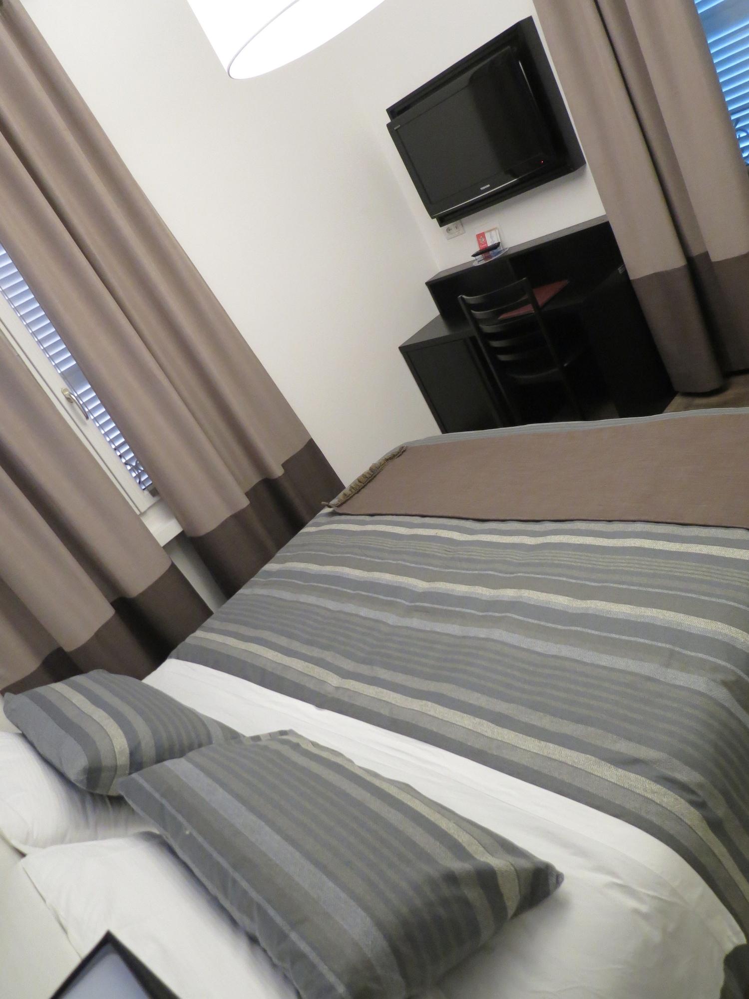 Habitación Eurossola