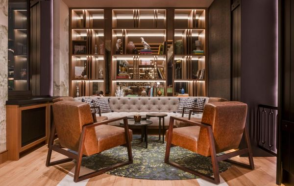 DoubleTree by Hilton Berlin Ku'damm