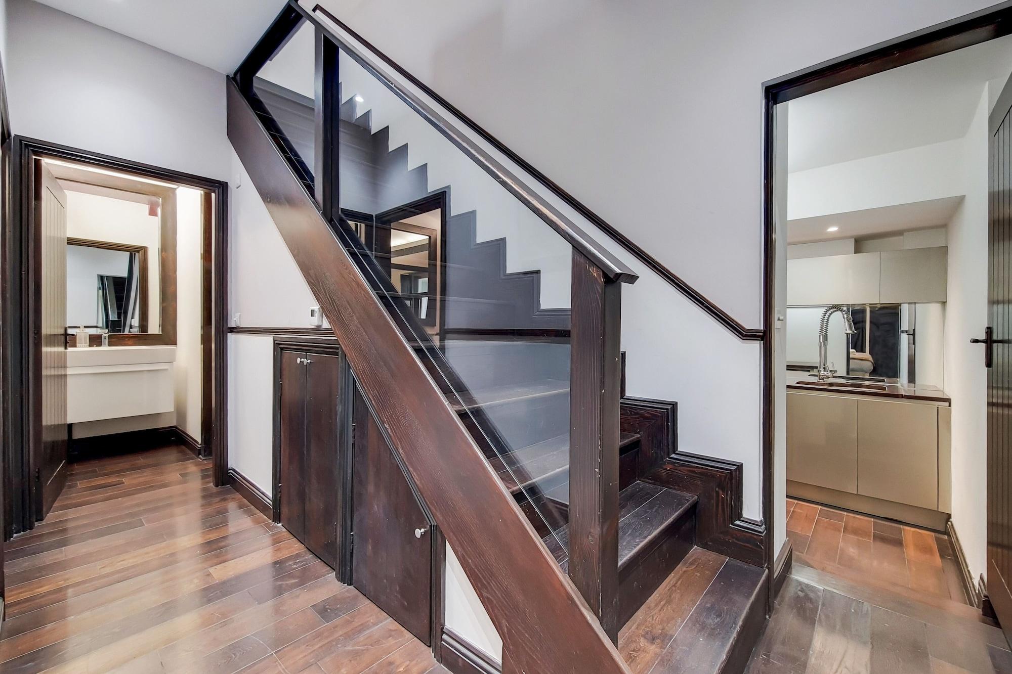 Varios The Chesham Residences