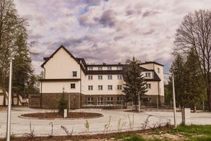 Alojamiento - Country Club Żywiec