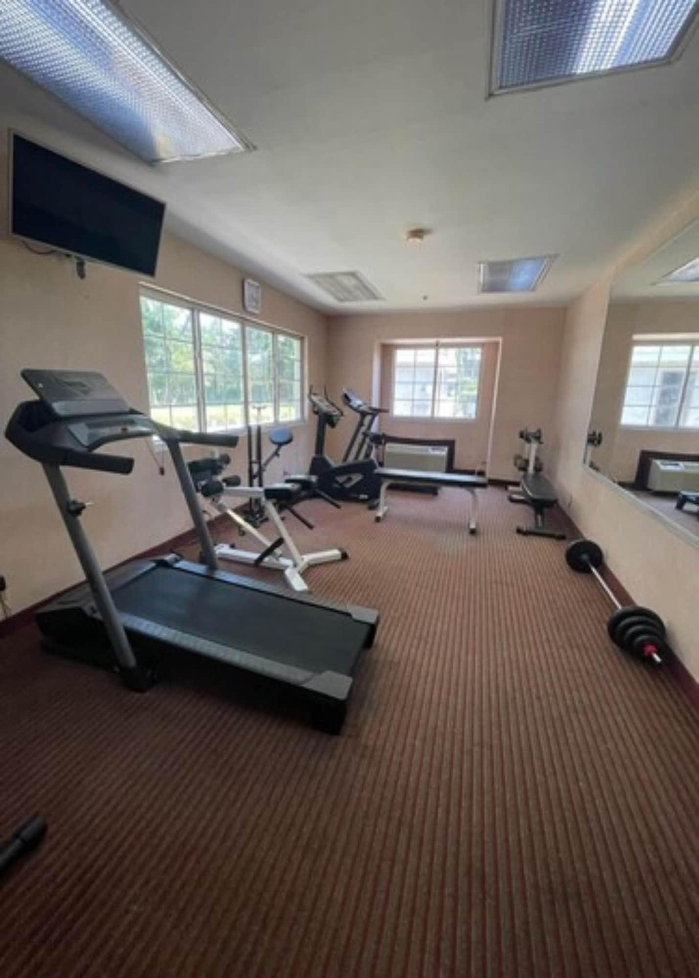 Gimnasio Metrotel Express