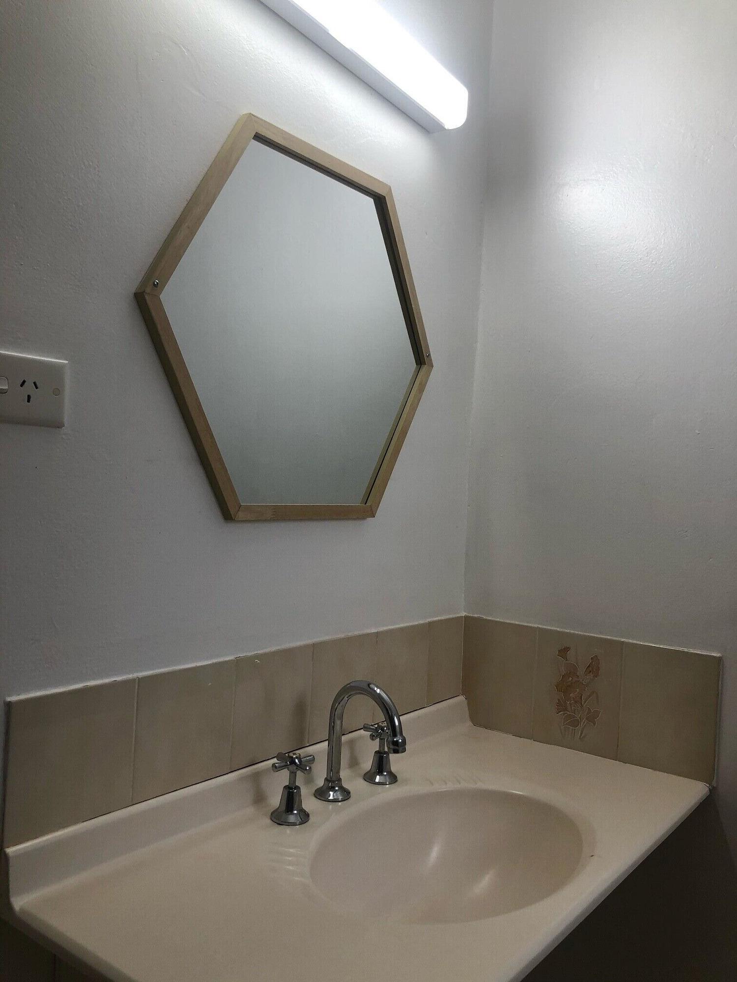 Equipamiento de Habitación Childers Budget Accommodation