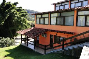 Alojamiento - Hotel dos Bretões