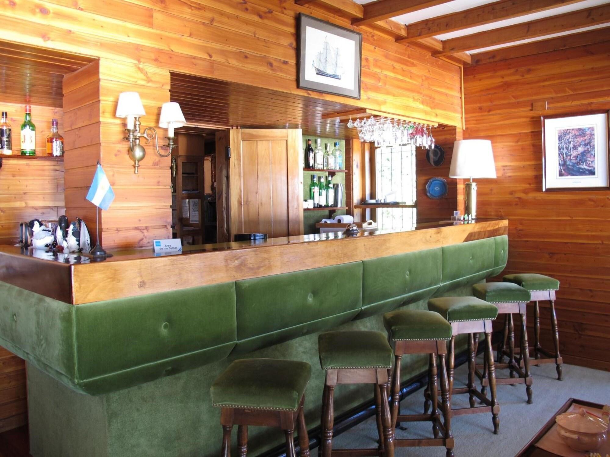 Bar/Salón Hostería Santa Rita