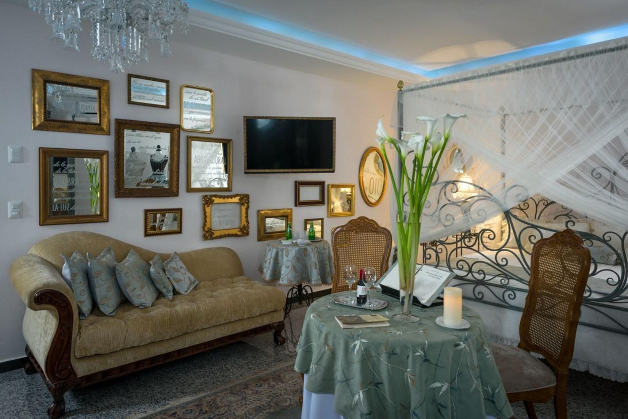 Vista Piscina Grand Hotel, Hotel Boutique Tepatitlán