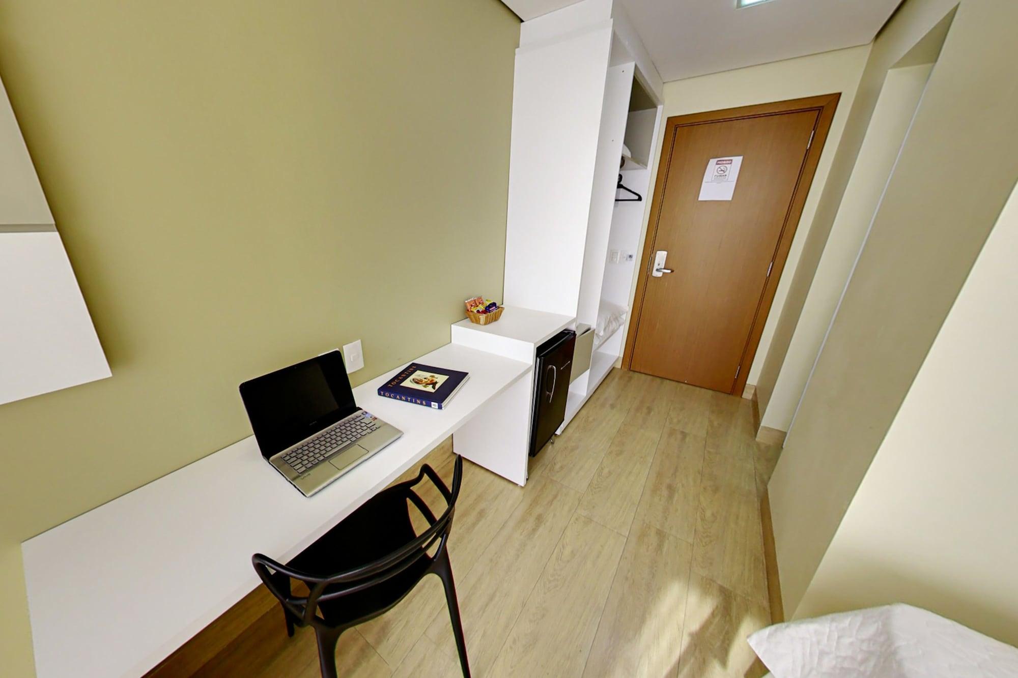 Habitación Select Hotel