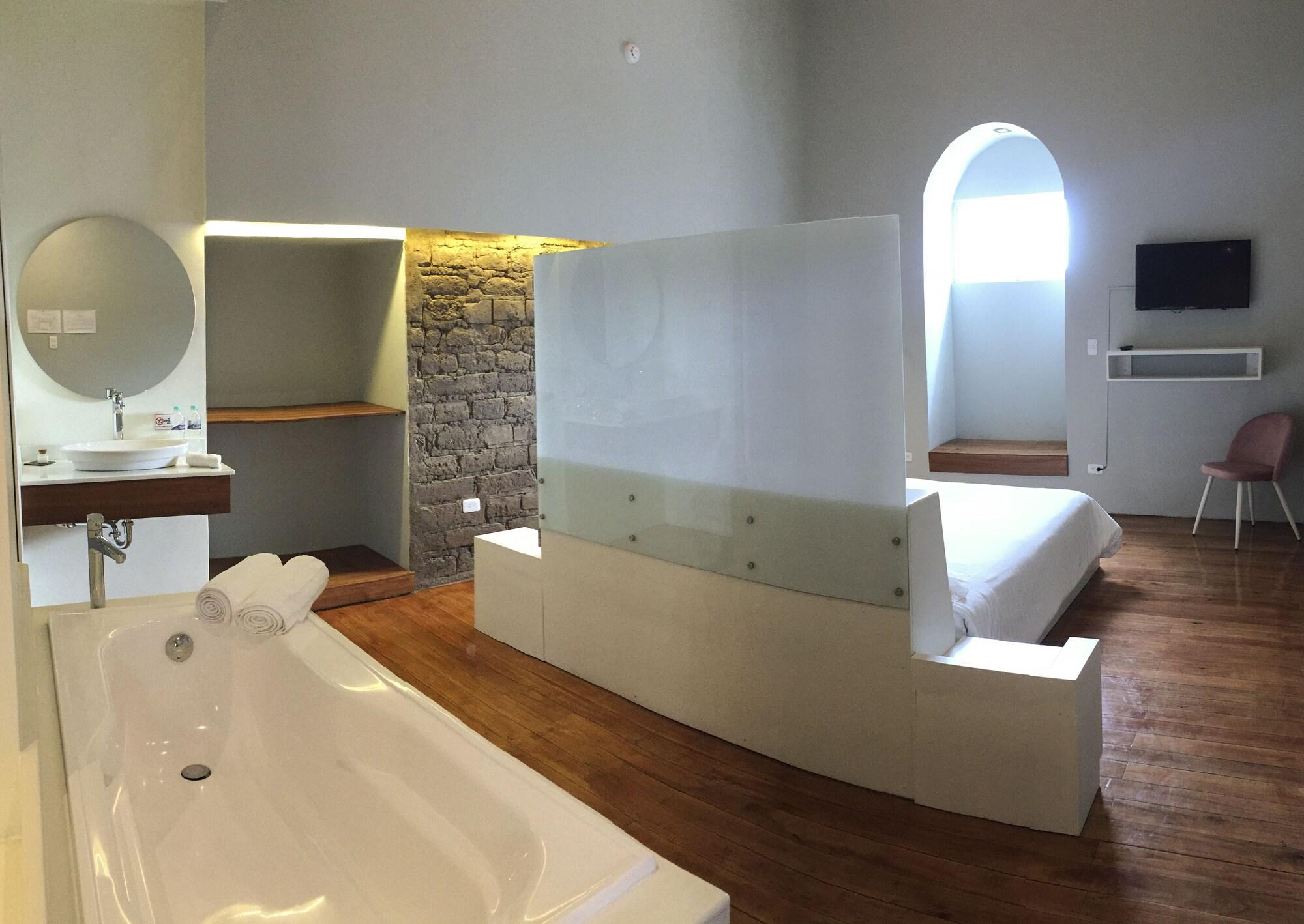 Habitación Casa Anabela Hotel Boutique