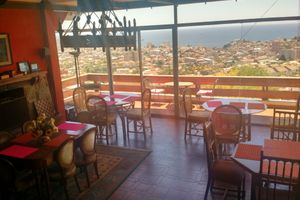 Alojamiento - My Father's House