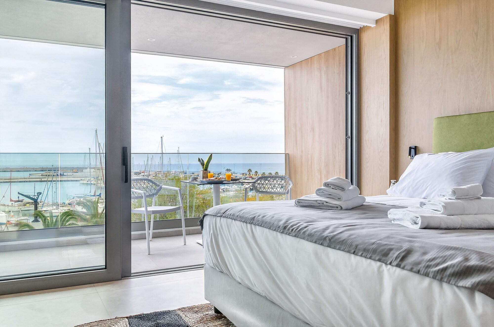 Habitación SAVUS BOUTIQUE HOTEL