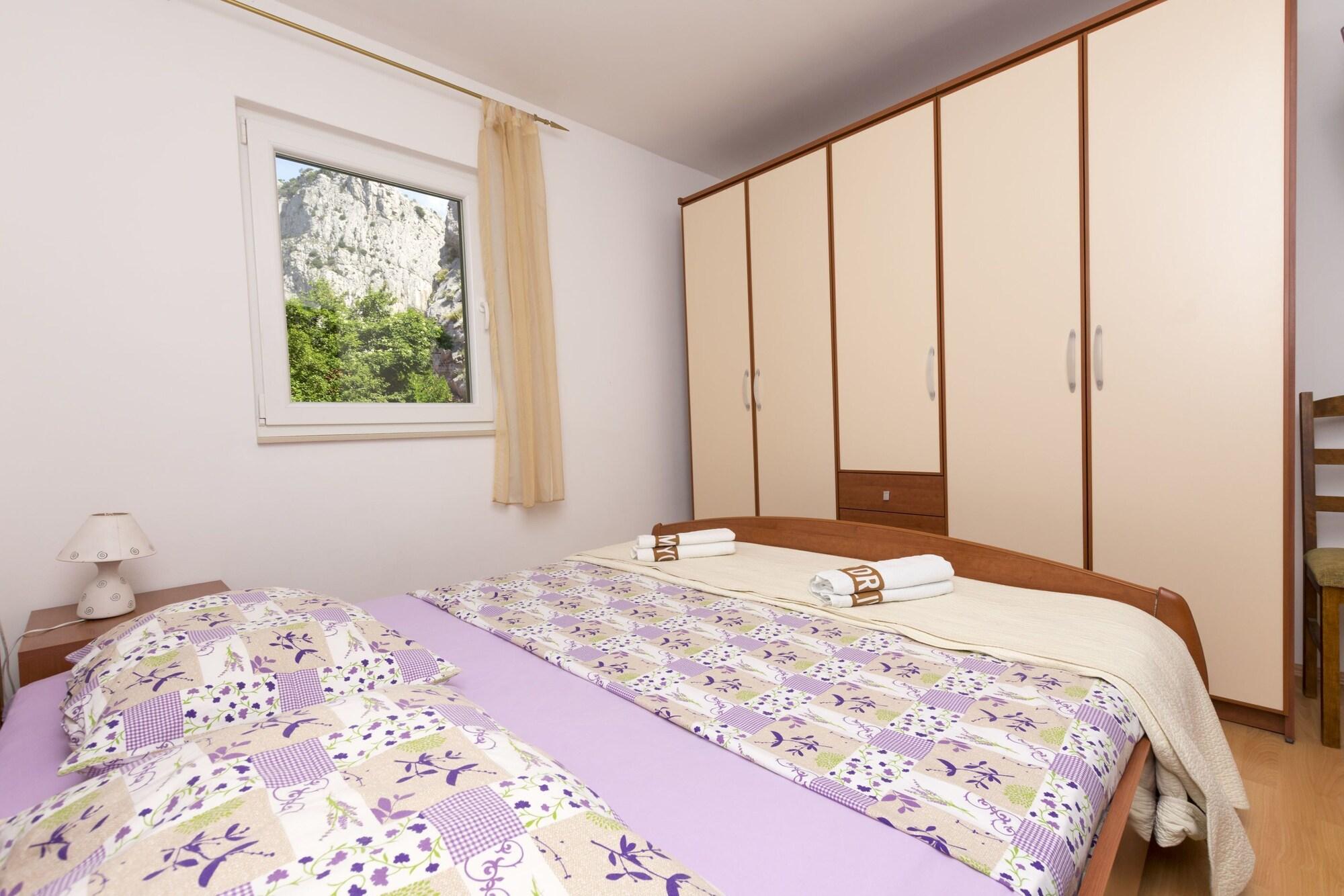 Habitación Apartments Mira