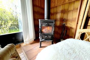 Alquiler Vacacional - Cozy Wooden Cottage House Near Copenhagen