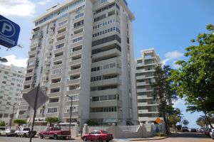 Condominios - Viejo San Juan