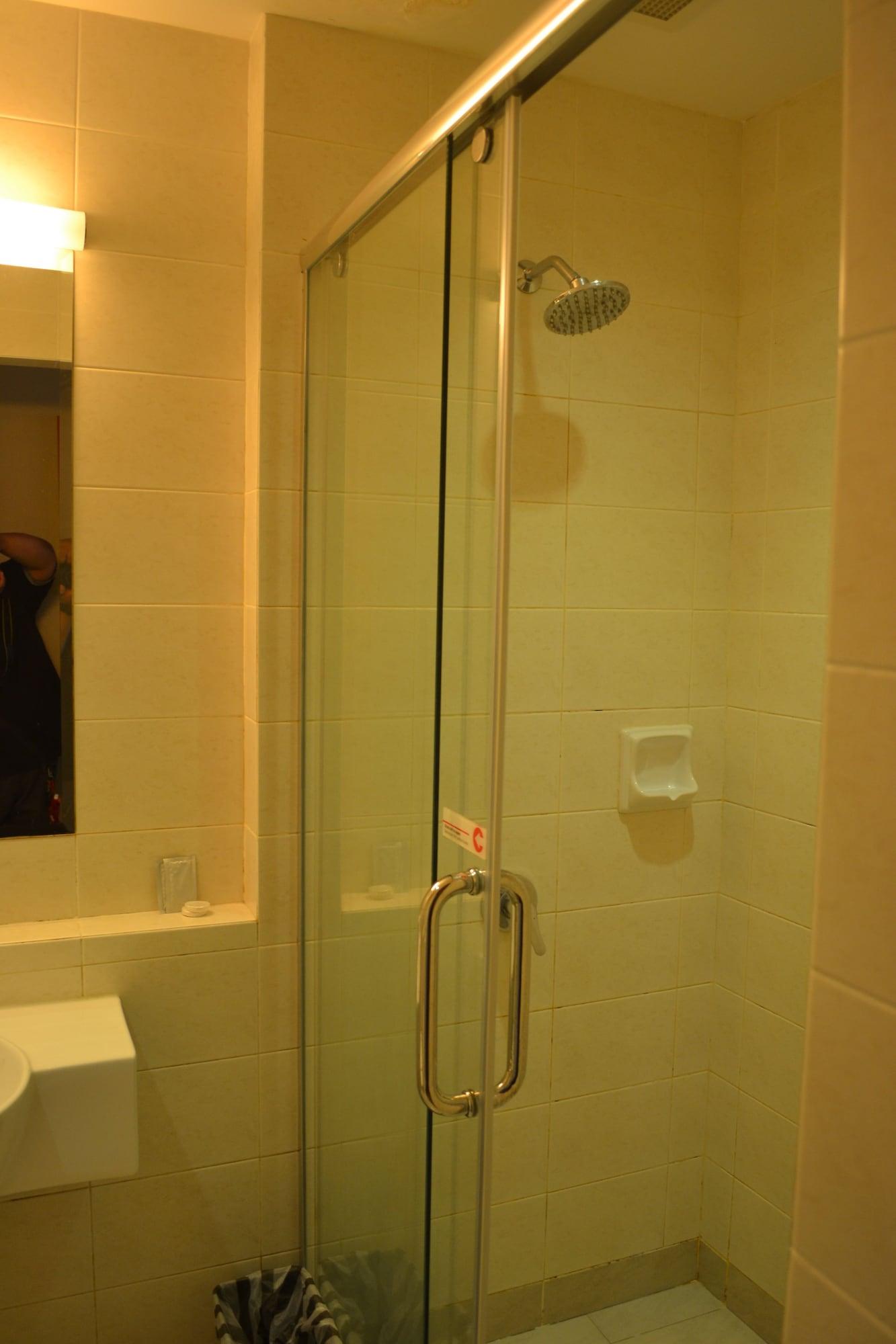 Equipamiento de Habitación 101 Hotel Bintulu