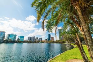 Alojamiento - EVEN Orlando Universal Blvd by IHG