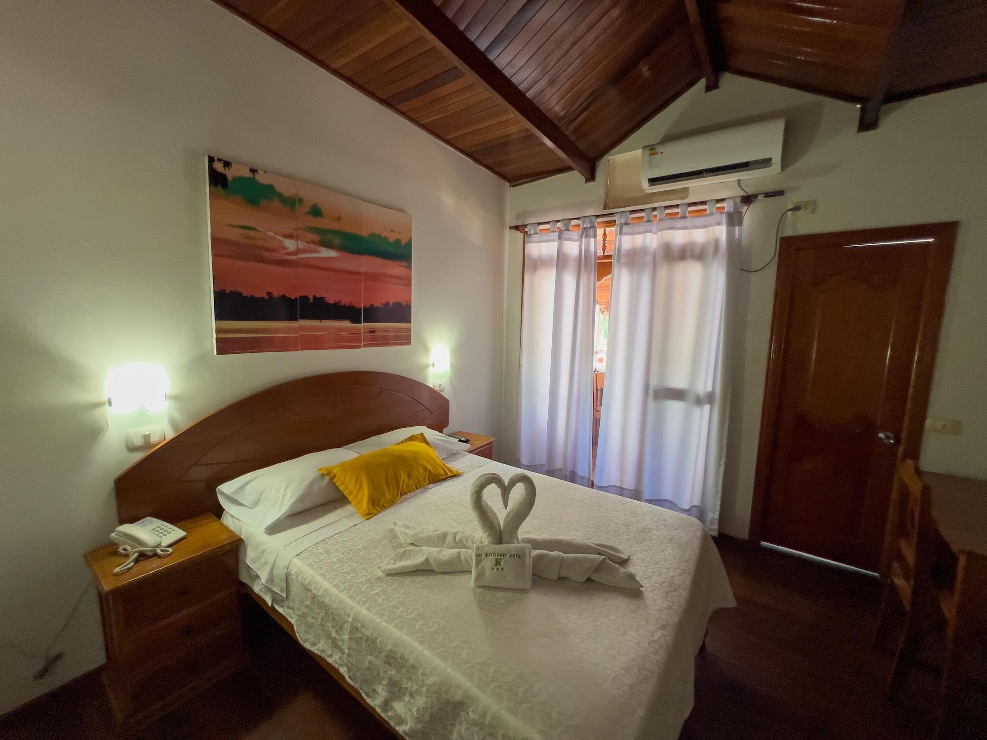Habitación Los Gavilanes Hotel