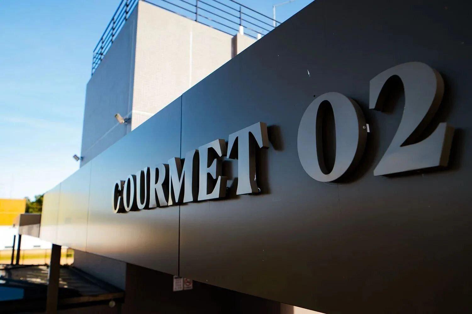 Vista Exterior Miramar Unity - Cabo Branco