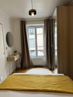 Alquiler Vacacional - Apartment 2 Rooms Ideal for 4 People in Puteaux