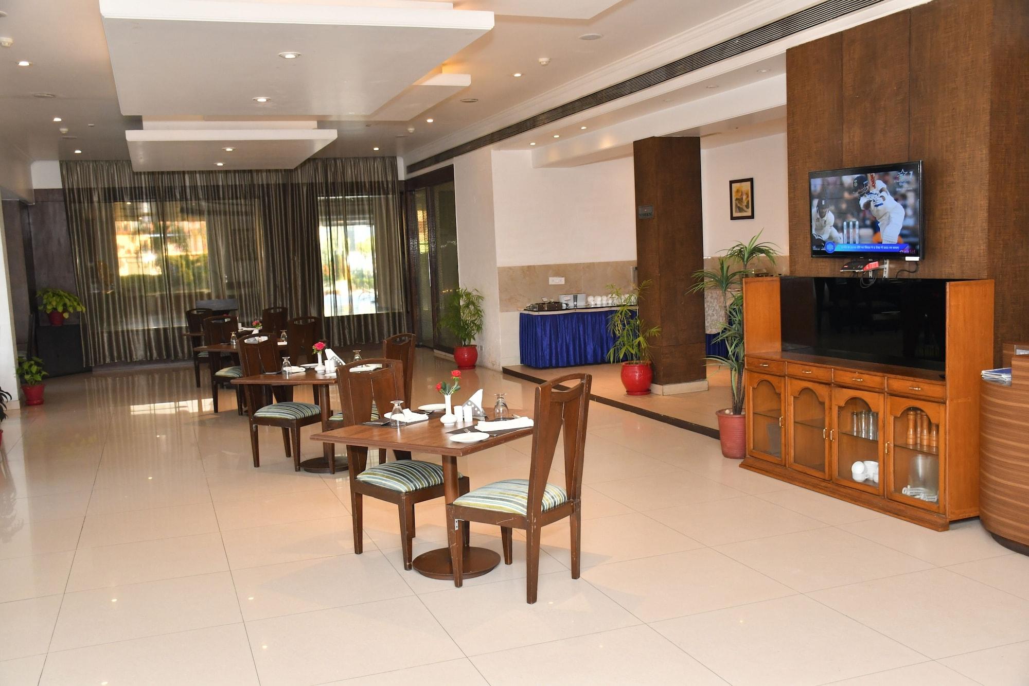 Restaurant GIANZ HOTEL