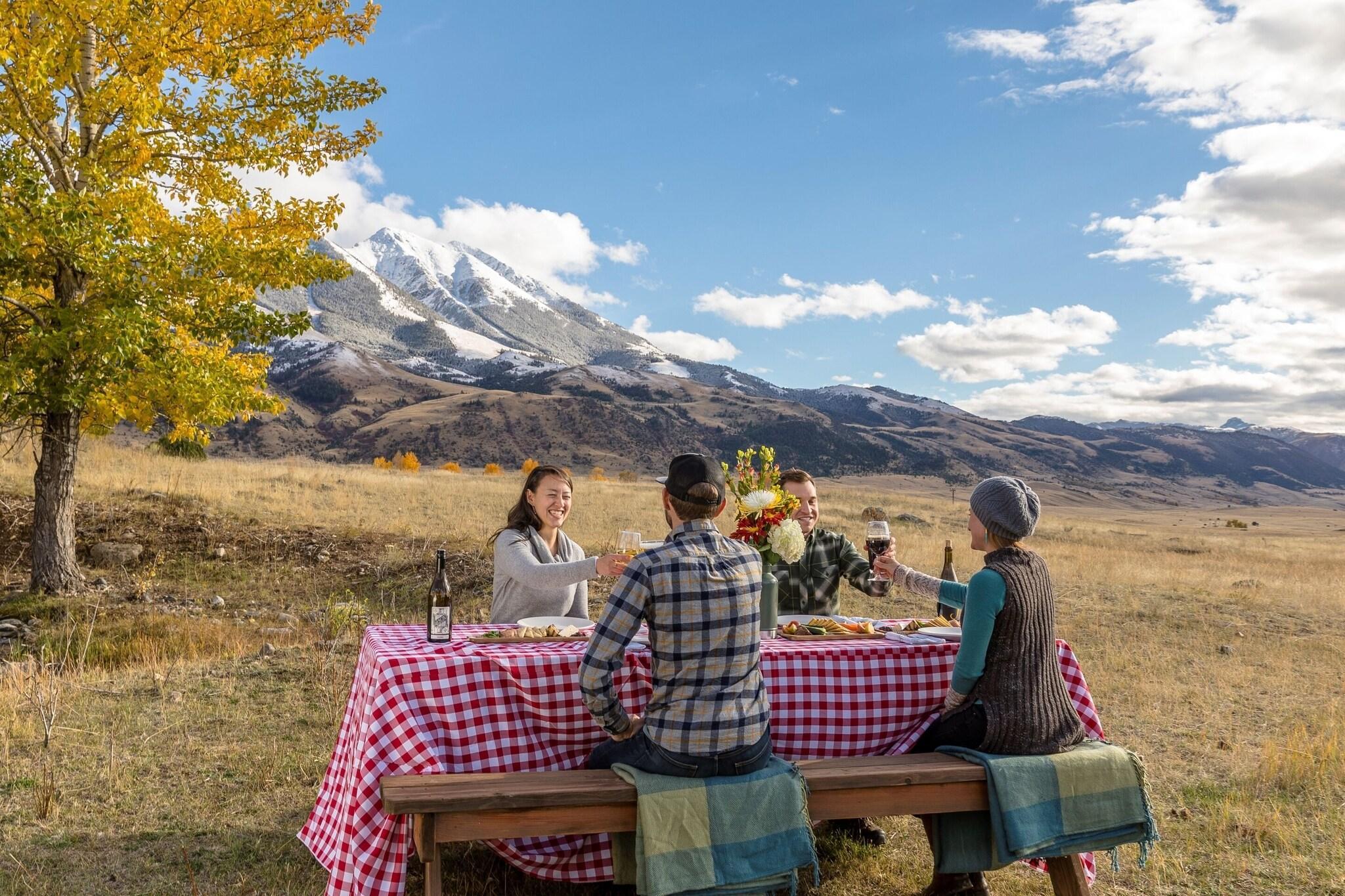 Instalaciones Recreativas Sage Lodge