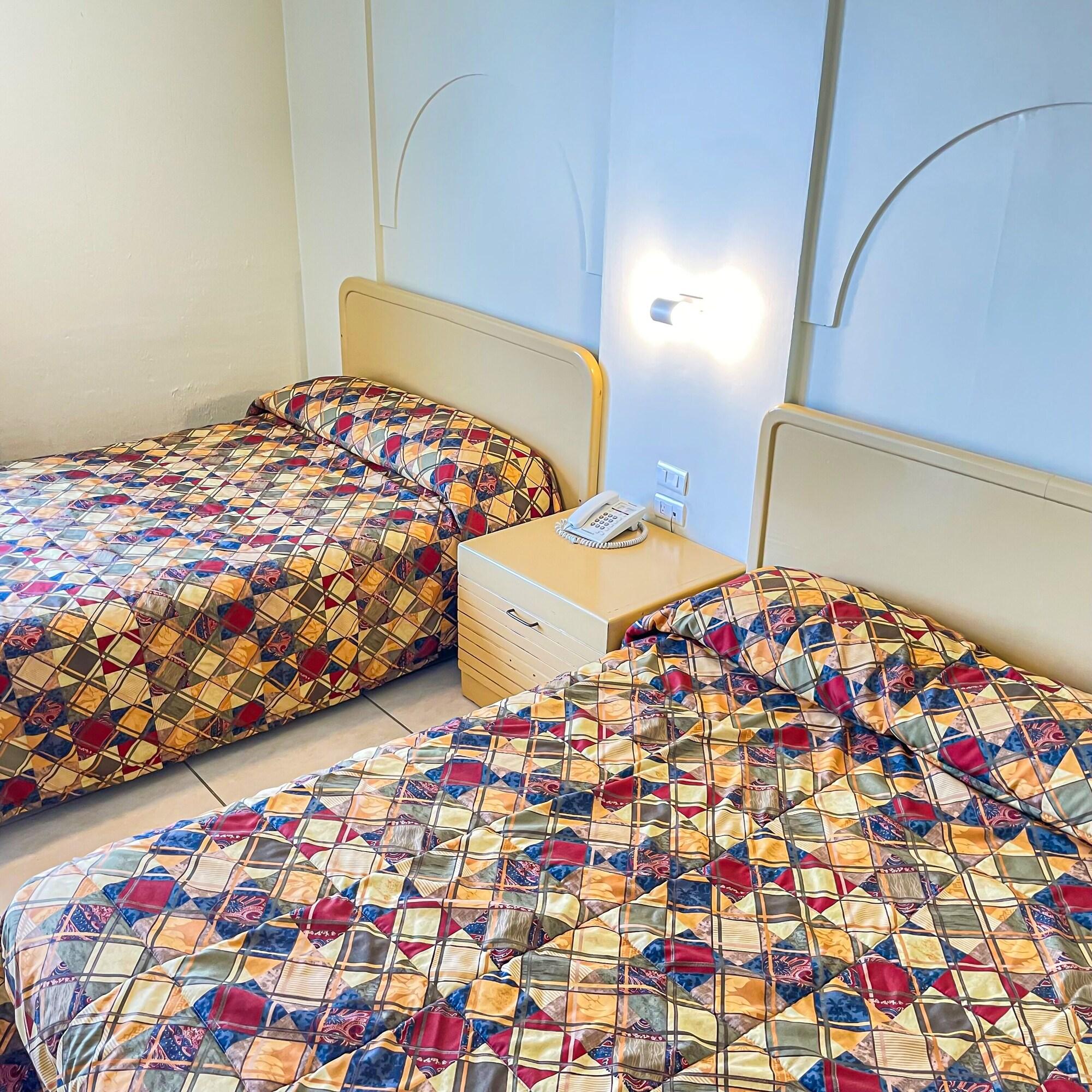 Habitación Hotel Aranzazú Eco