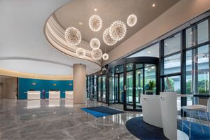 Alojamiento - Holiday Inn Express Chongqing Airport Zone by IHG