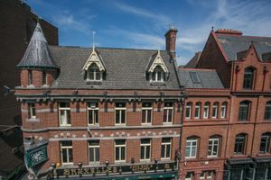 Arriendo temporal - Grafton Street Boutique Aparthotel by City Break Apartments