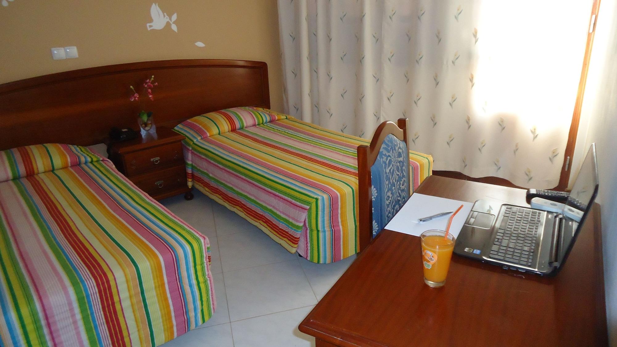 Habitación Residencial Beleza Monte