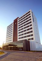 Alojamiento - Tulip Inn Itaguai