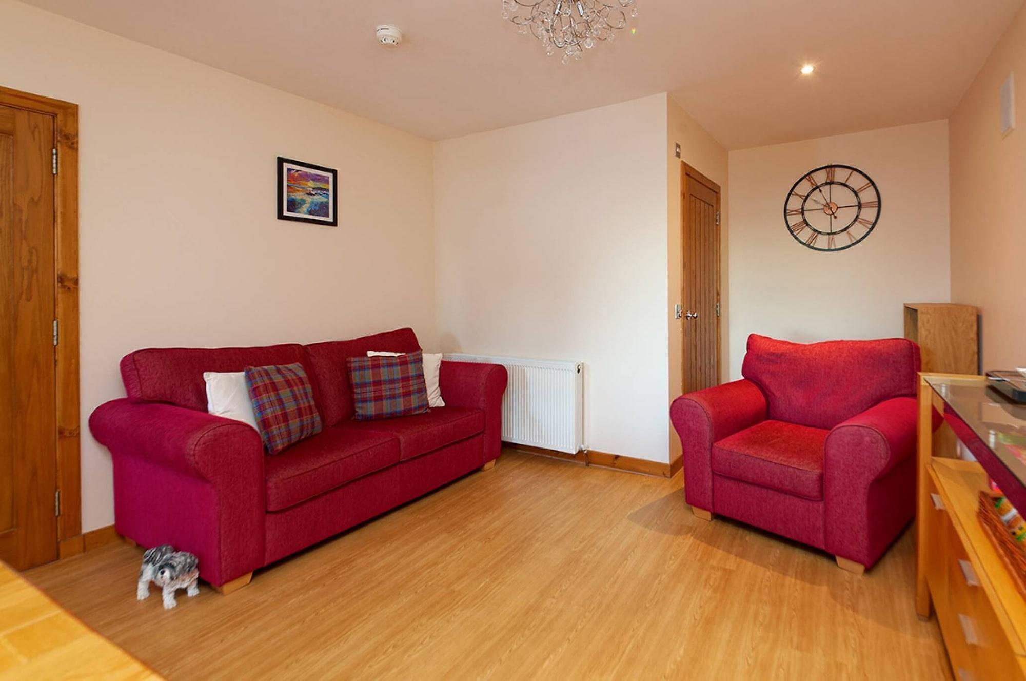 Bar/Salón The Island Bear B&B