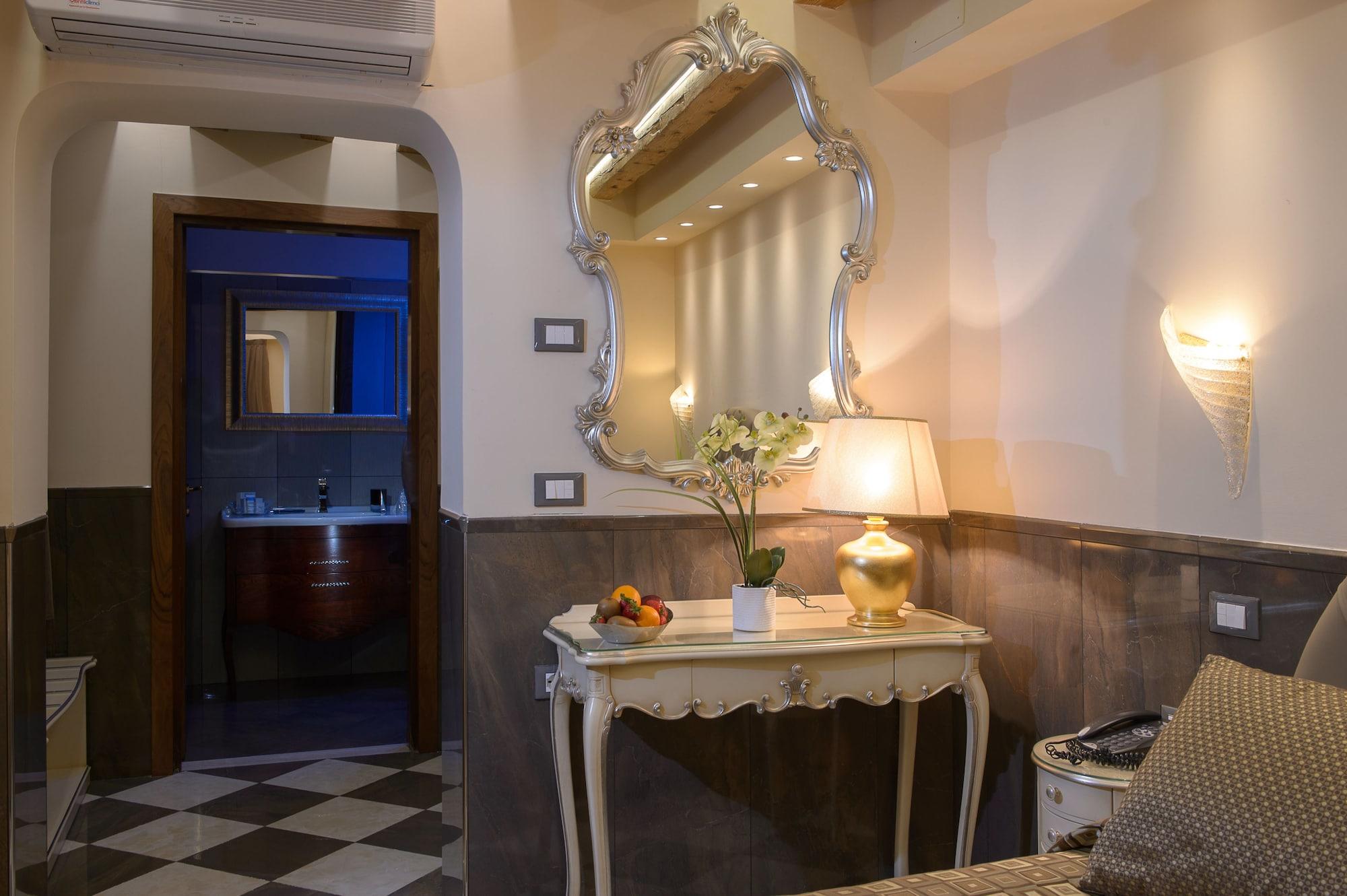 Set de Habitación Hotel Santa Marina