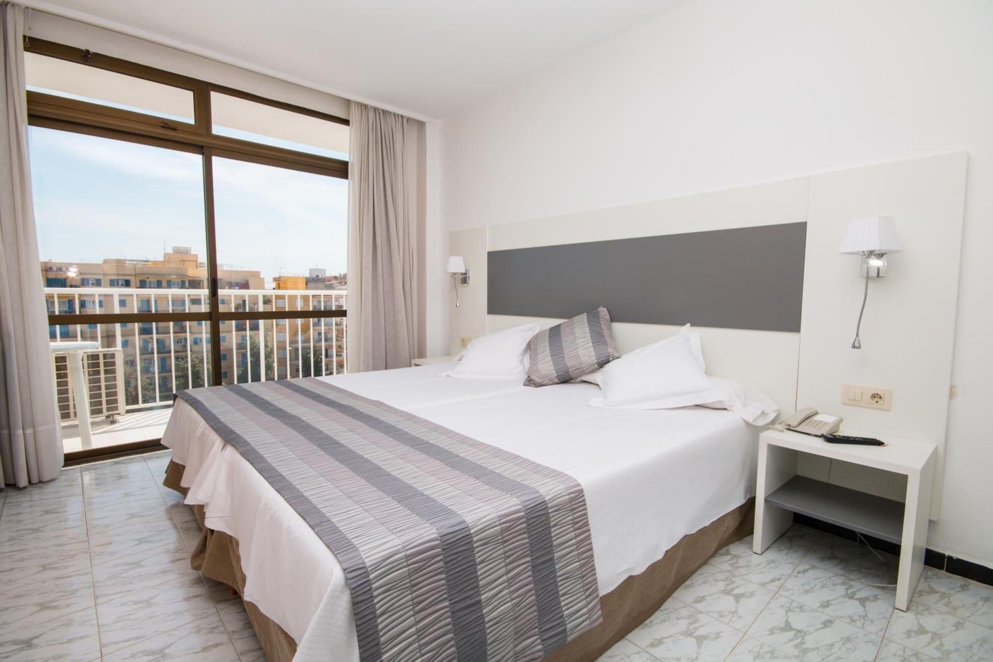 Habitación Hotel Amic Miraflores