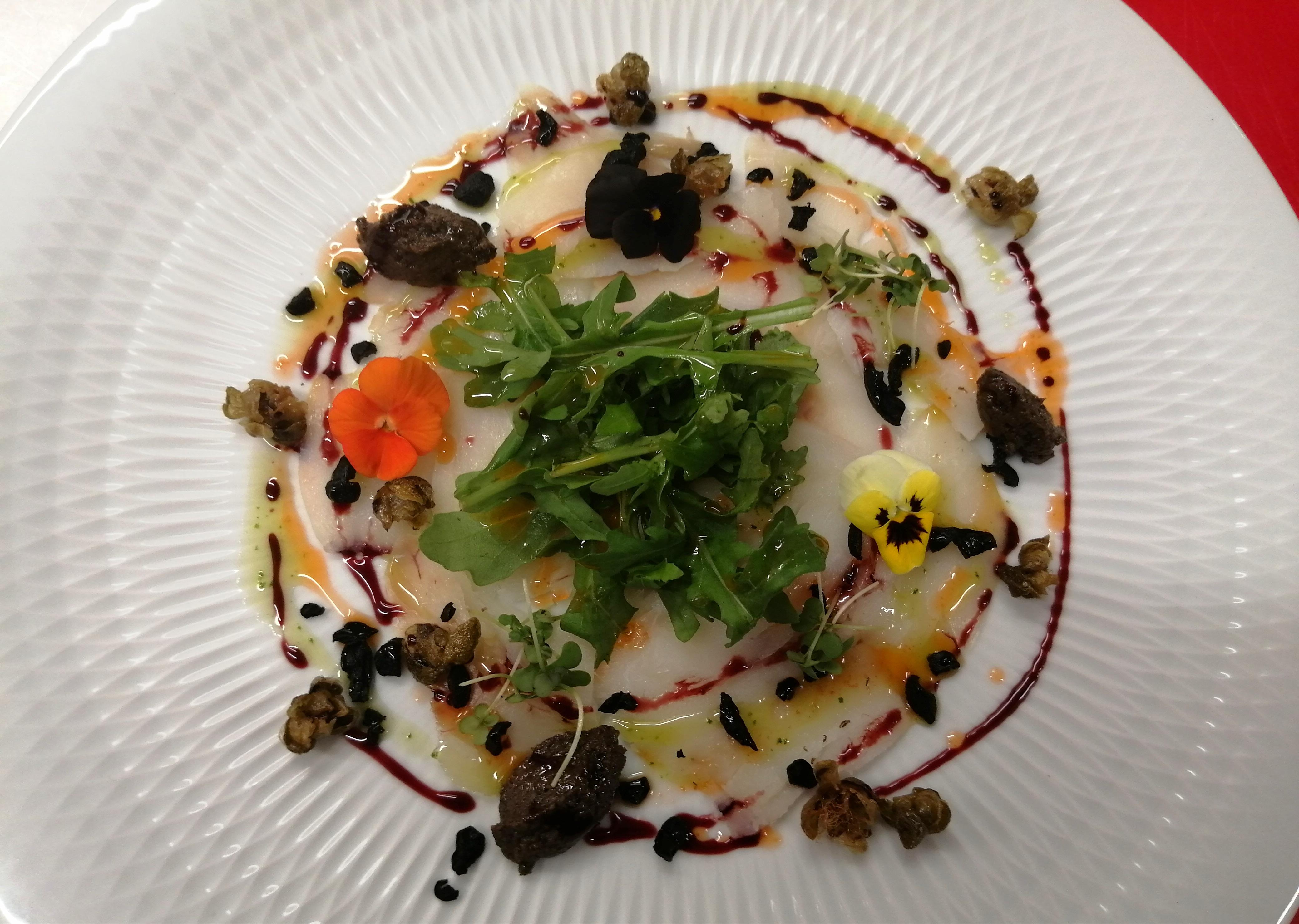 Restaurant OCA Oriental Porto