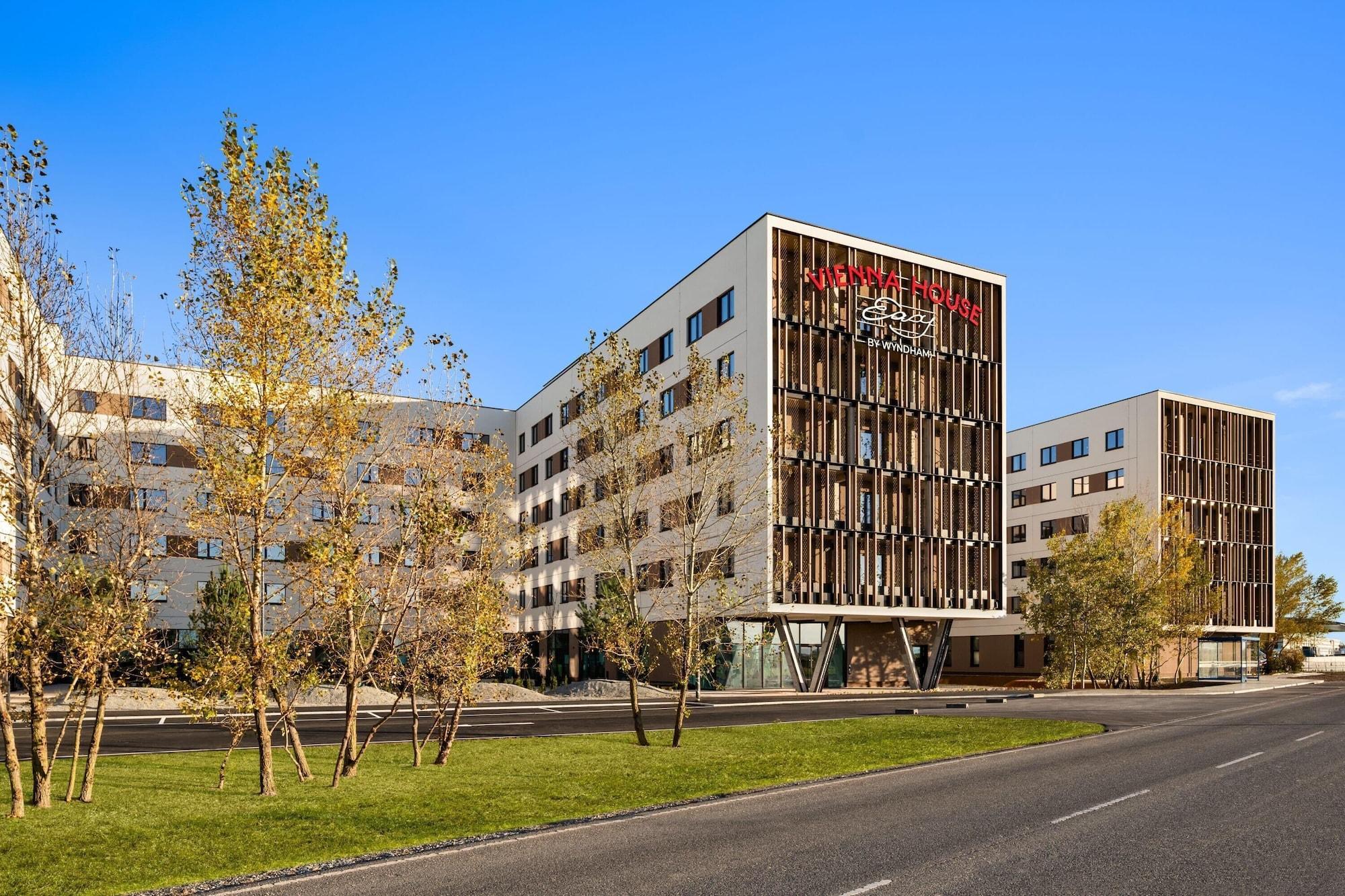 Varios Vienna House Easy By Wyndham Vienna Airport