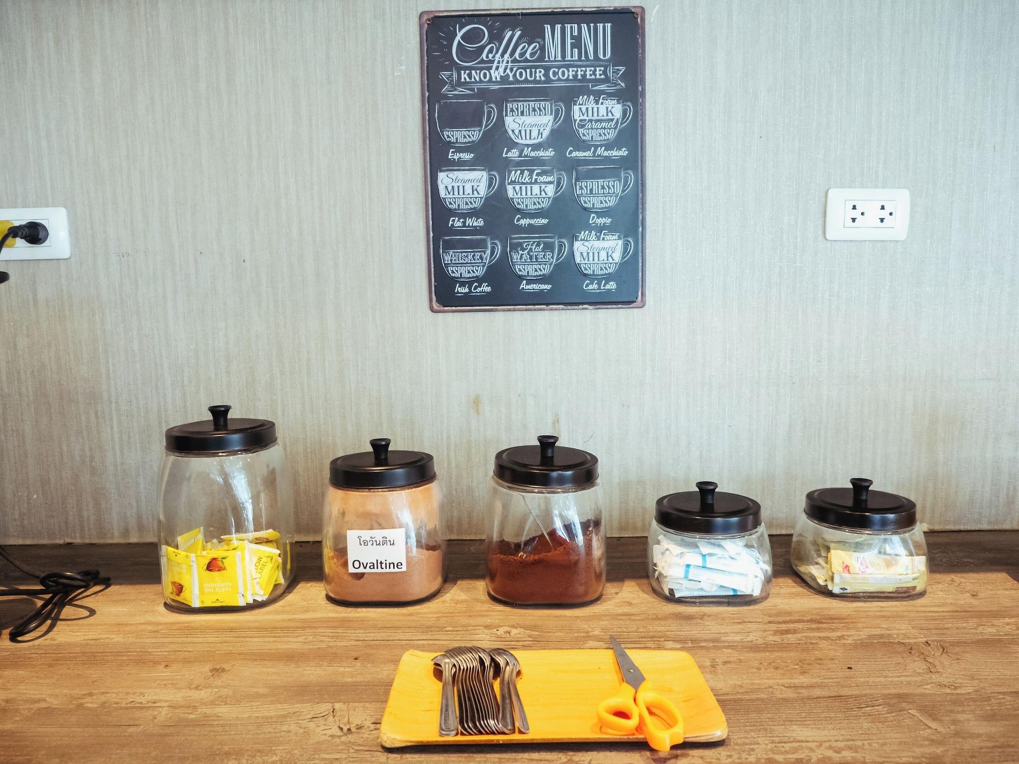 Set de Habitación Fortune D Plus Hotel Khaoyai